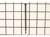 Half Round Hd. Hex. Bolt – Part Number: 8940167368