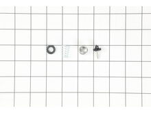 Throttle Kit – Part Number: 8940168739