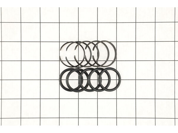 12013734-1-M-Chicago Pneumatic-8940169483-Anvil Spline Collar Kit (5 Set