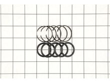 Anvil Spline Collar Kit (5 Set – Part Number: 8940169483