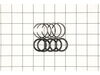 Anvil Spline Collar Kit (5 Set – Part Number: 8940169483