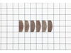 Blades (6) Set – Part Number: 8940169501
