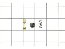 Throttle Valve Kit – Part Number: 8940169994