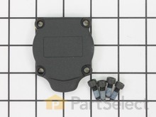 Rear Cover Kit – Part Number: 8940171614