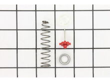 Throttle Valve Kit – Part Number: 8940171644