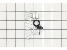 Throttle Valve Kit – Part Number: 8940171666