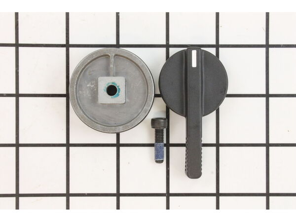 12013955-1-M-Chicago Pneumatic-8940171667-Reverse / Regulator Valve Kit