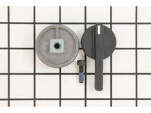 Reverse / Regulator Valve Kit – Part Number: 8940171667