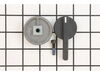Reverse / Regulator Valve Kit – Part Number: 8940171667