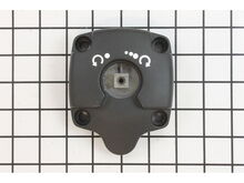 Rear Cover – Part Number: 8940171668