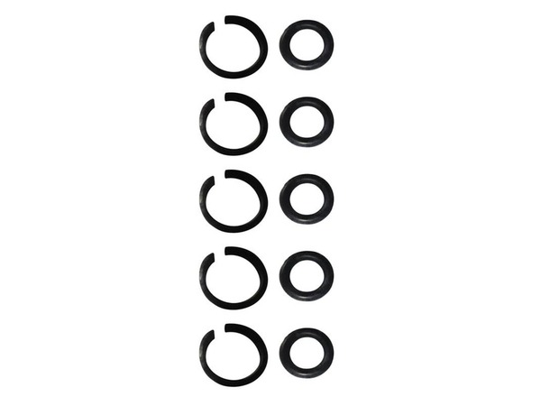 12013959-1-M-Chicago Pneumatic-8940171672-Socket Retainer Kit - 1"