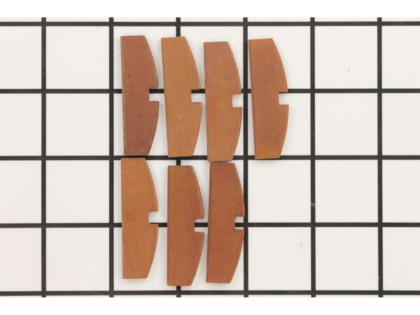 12014078-1-M-Chicago Pneumatic-8950221419-Rotor Blade Set
