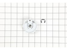 End Plate Kit – Part Number: 8950221423