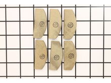 Rotor Blade Set (6) – Part Number: 8950221442