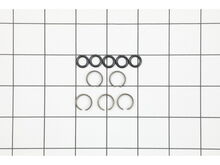 Anvil Collar Kit – Part Number: 8950251279