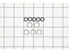 Anvil Collar Kit – Part Number: 8950251279