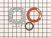 12014108-2-S-Chicago Pneumatic-8950280027-Gasket Kit