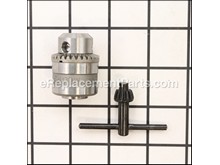 Drill Chuck – Part Number: 8951011473