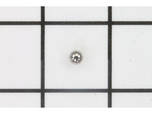12014182-1-M-Chicago Pneumatic-C014143-Ball-Steel .219"dia.