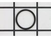 O-Ring (018) – Part Number: C052142