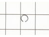 Ring-Retaining – Part Number: C078709