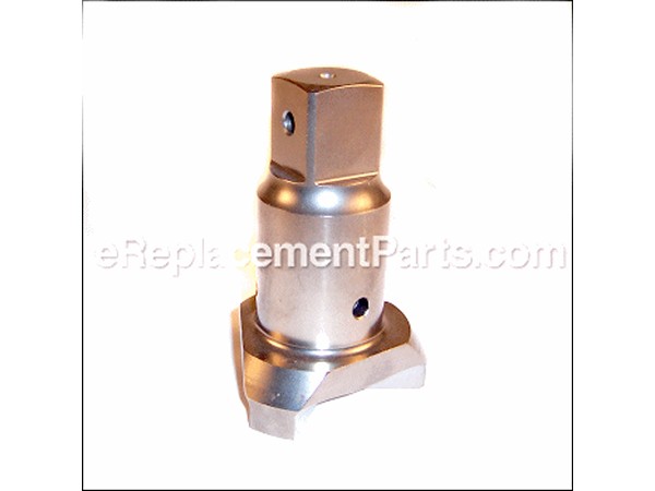 12014312-1-M-Chicago Pneumatic-C091182-Shank-Anvil-1 3/4 Sq. Dr.
