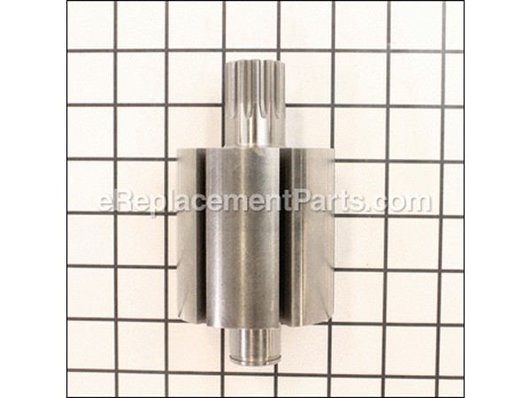 12014421-1-M-Chicago Pneumatic-C109629-Rotor-12 Teeth