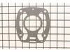 Gasket-Motor Housing – Part Number: C117050
