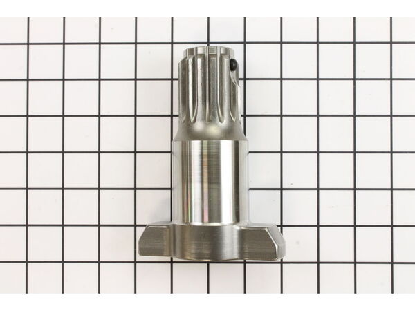 12014473-1-M-Chicago Pneumatic-C117069-Anvil-Spline No.5