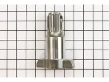 Anvil-Spline No.5 – Part Number: C117069