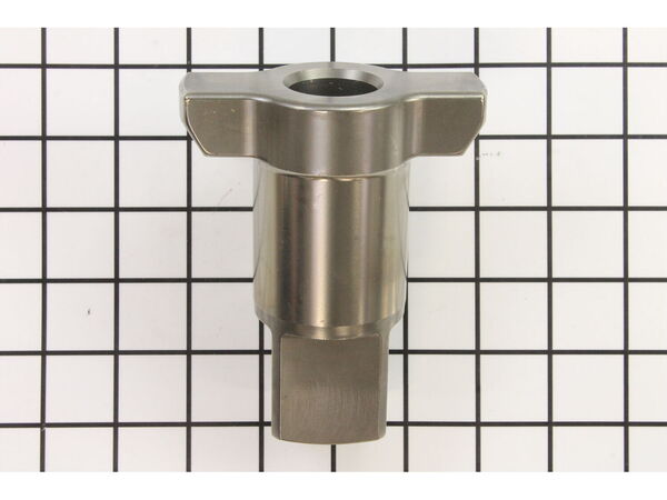 12014488-1-M-Chicago Pneumatic-C117620-Anvil-1 1/2" Sq. Dr.