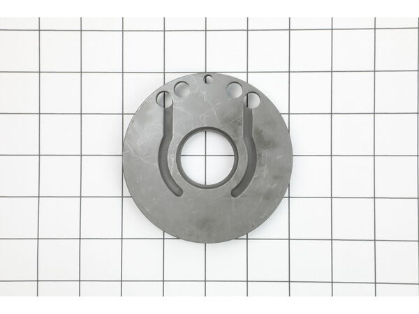 12014496-1-M-Chicago Pneumatic-C120661-E Plate-Upper