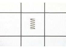Spring-Detent – Part Number: C121535