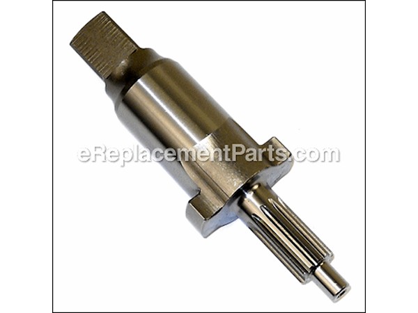 12014505-1-M-Chicago Pneumatic-C123745-Shank-Anvil-3/4 in/Sq. Dr.