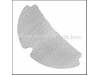 Screen-Exhaust – Part Number: C123856