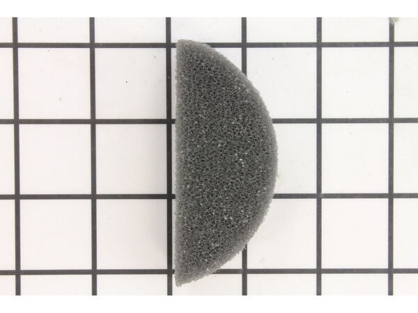 12014508-1-M-Chicago Pneumatic-C123857-Muffler-Foam