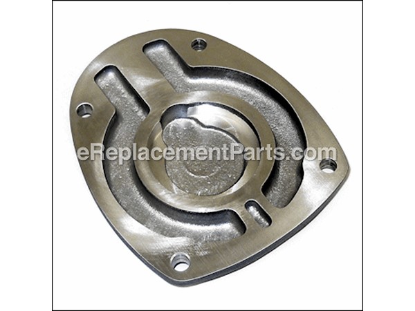 12014569-1-M-Chicago Pneumatic-C130979-Cover-Housing-Aluminium