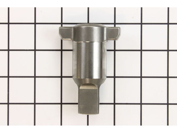12014691-1-M-Chicago Pneumatic-C144729-Anvil-3/4" Sq. Dr.