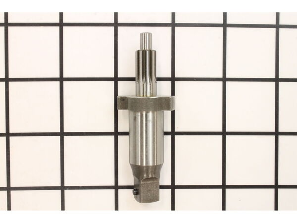 12014715-1-M-Chicago Pneumatic-C148521-Shank-anvil Assembly-pin Retai