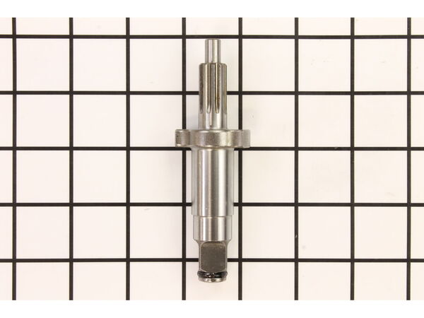 12014745-1-M-Chicago Pneumatic-CA045907-Shank-anvil (1/2 In. Sq. Dr.)