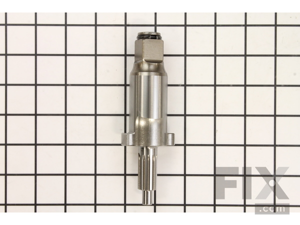 12014753-1-M-Chicago Pneumatic-CA048423-Anvil-Shank (3/4 in. Sq. Dr.)