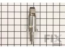 Anvil-Shank (3/4 in. Sq. Dr.) – Part Number: CA048423