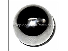 Ball-Steel (.406 in. dia.) – Part Number: CA048425
