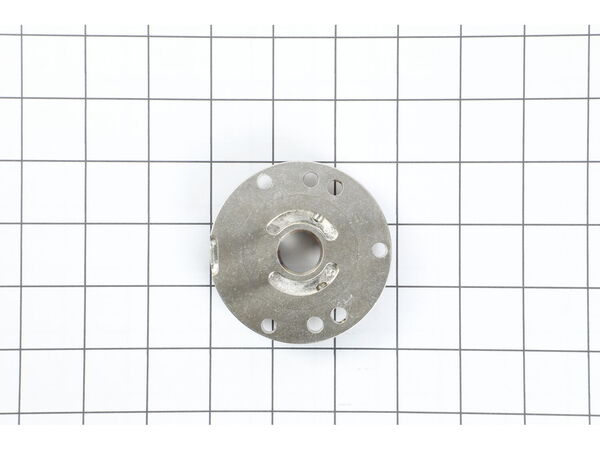 12014762-1-M-Chicago Pneumatic-CA048439-End Plate-Upper