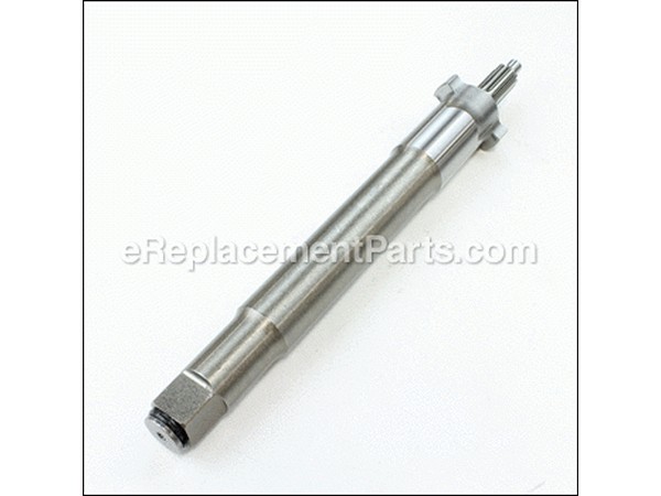 12014775-1-M-Chicago Pneumatic-CA053823-Shank-anvil (3/4 In. Sq. Dr.)(