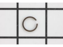 Socket Retainer – Part Number: CA088097