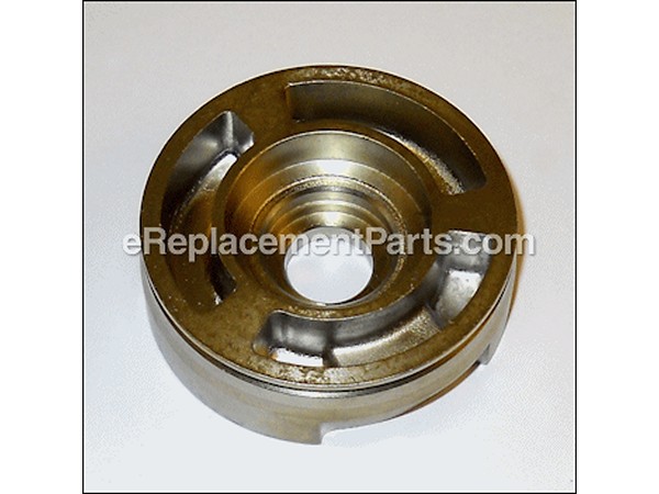 12014806-1-M-Chicago Pneumatic-CA099903-Plate-Front End