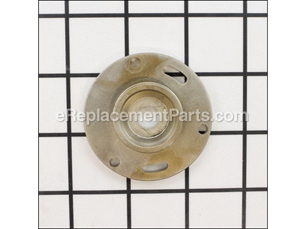 12014807-1-M-Chicago Pneumatic-CA099904-Plate-Rear End