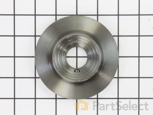 12014813-1-M-Chicago Pneumatic-CA116243-Plate-Upper End