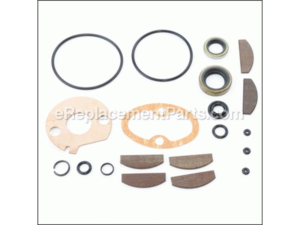 12014822-1-M-Chicago Pneumatic-CA118880-Tune Up Kit